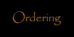Ordering