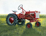 Tractor